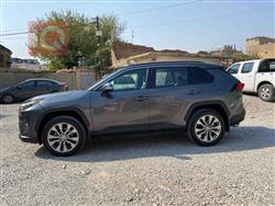 تۆیۆتا ڕاڤ 4